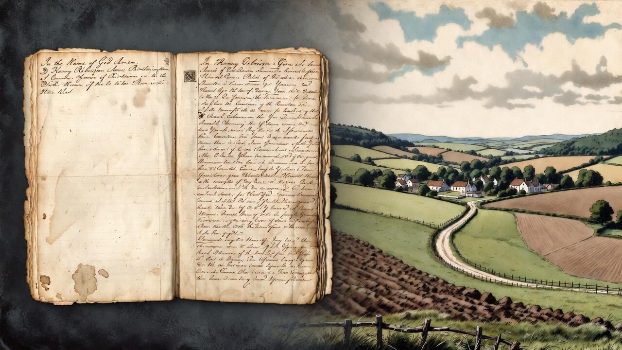 The Thanet Trust Association