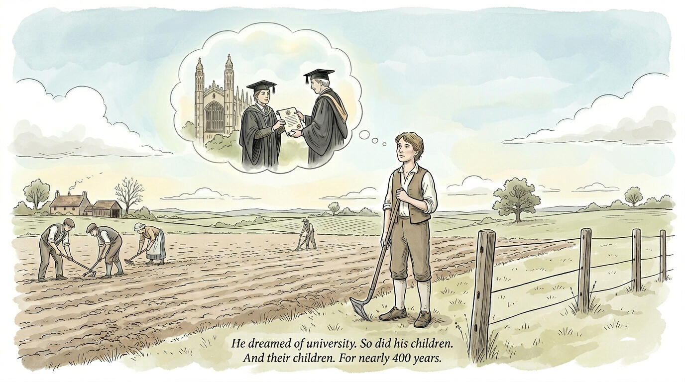 The Thanet Trust Association